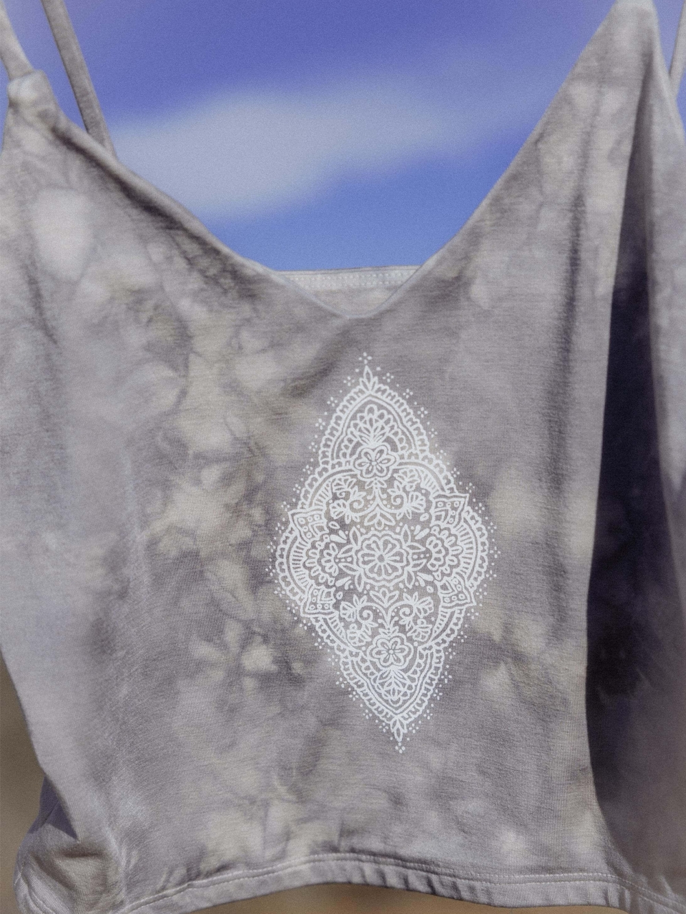 Purusha People Dawn Chemise | L - Picture 5 of 5